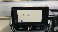 Toyota Corolla 1.8 VVT-i Hybrid Design 5dr CVT Hybrid Hatchback